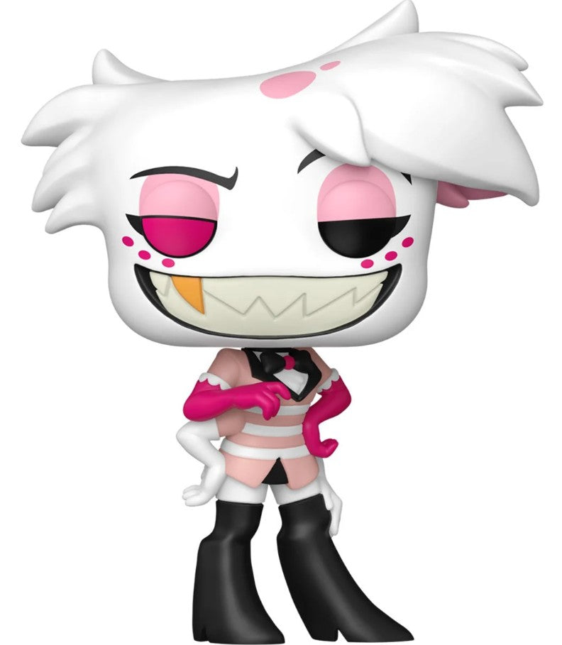 Hazbin Hotel Angel Dust Funko Pop! Vinyl Figure #2241