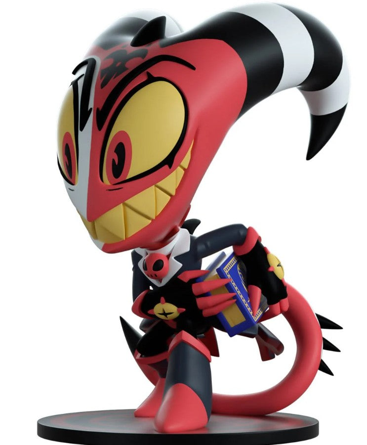 Helluva Boss Collection Blitzo Vinyl Figure #2