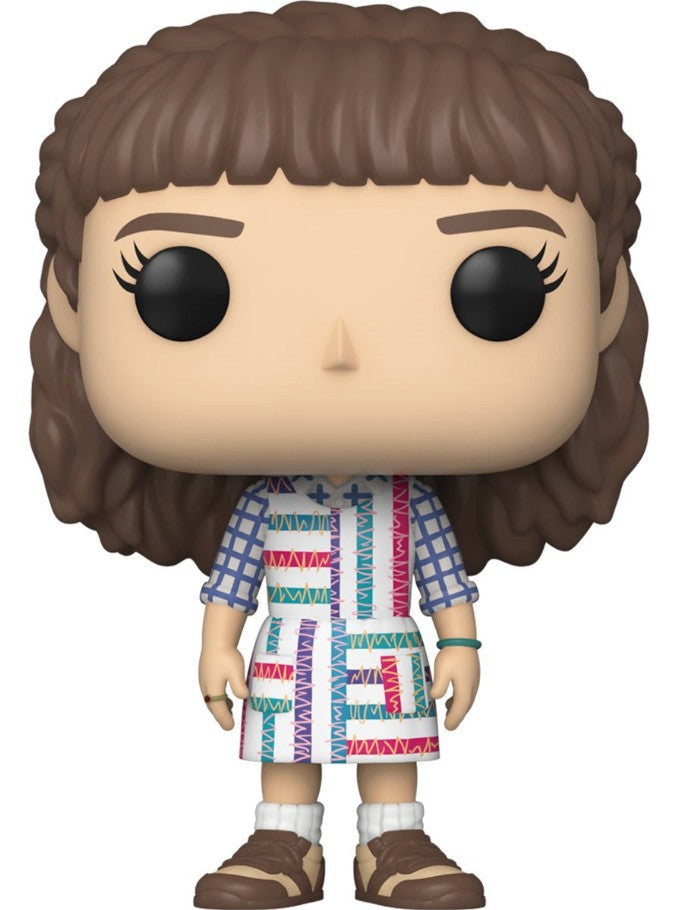 Stranger Things Season 4 Eleven Funko Pop! Vinyl Figure #1238