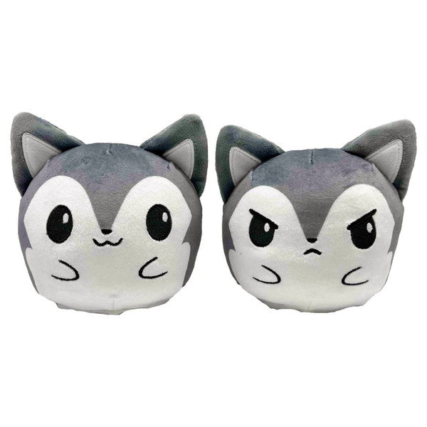 TeeTurtle Plushie 4'': Floofy Woof