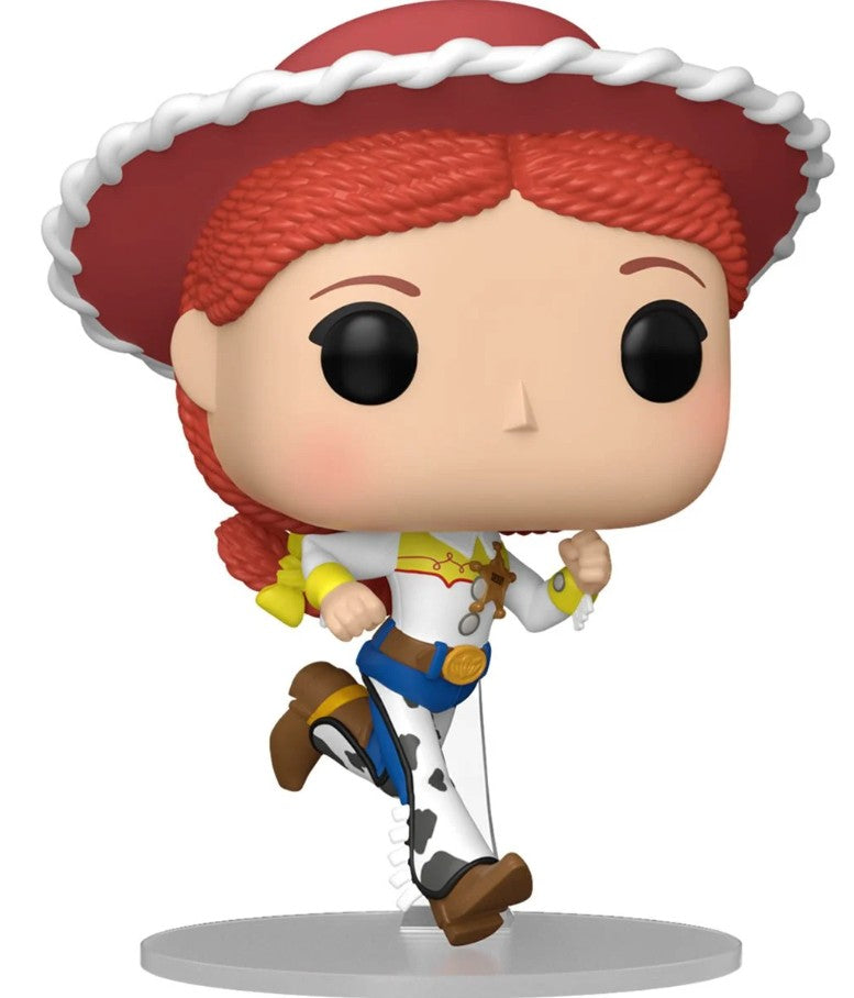 Toy Story 5 Jessie Funko Pop! Vinyl Figure #1710