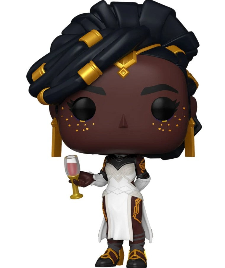 Arcane: League of Legends Mel Funko Pop! Vinyl Figure #1489