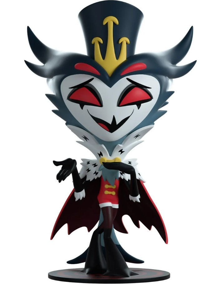 Helluva Boss Collection Stolas Vinyl Figure #0