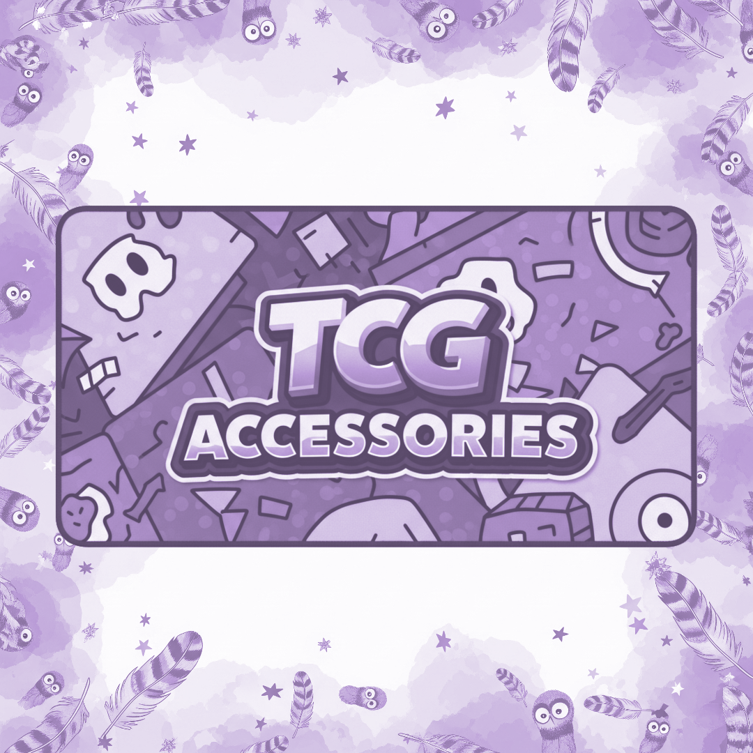 TCG Accessories