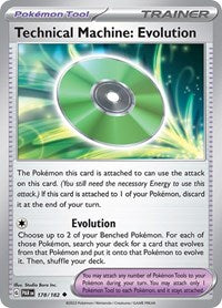 Catalog image | Technical Machine: Evolution - 178/182 - Paradox Rift | Paradox Rift | 178/182