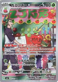 Catalog image | Dipplin - 103/101 - Transformation Mask | Transformation Mask | 103/101