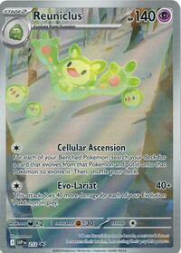 VSM catalog image | pokemon_singles-tcgcsv-svp-reuniclus-212-647309 | 647309 | Reuniclus - 212 - SV: Scarlet & Violet Promo Cards