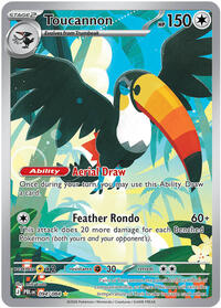 Catalog image | Toucannon - 094/084 - ME05: Pitch Black | ME05: Pitch Black | 094/084