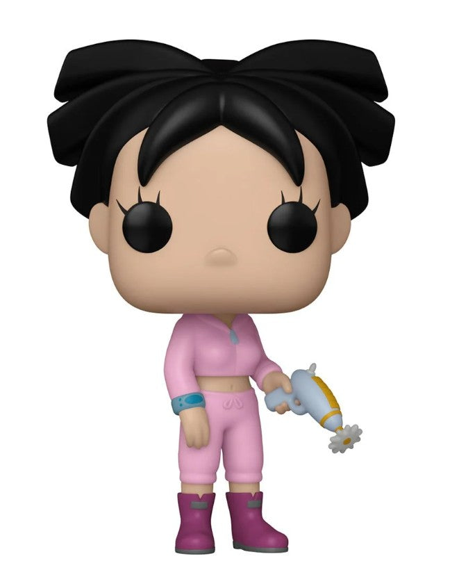 Futurama Amy Wong Funko Pop! Vinyl Figure #2209
