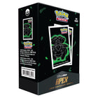 Neon Kanto Apex Sleeves: Venusaur