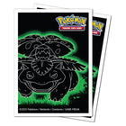 Neon Kanto Apex Sleeves: Venusaur