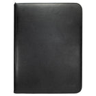 Vivid 9-Pocket Zippered PRO-Binder