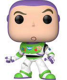 Toy Story 5 Buzz Lightyear Funko Pop! Vinyl Figure #1712