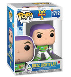 Toy Story 5 Buzz Lightyear Funko Pop! Vinyl Figure #1712