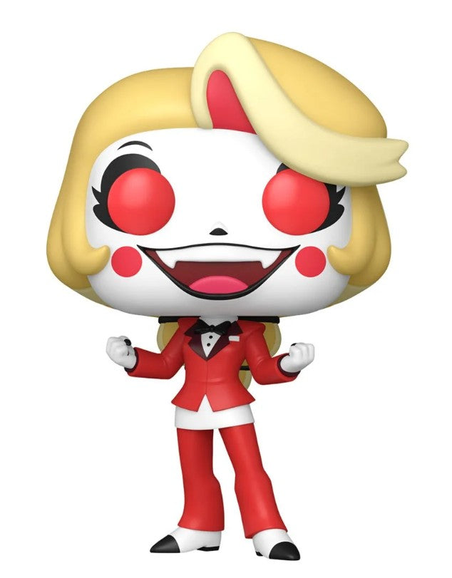 Hazbin Hotel Charlie Morningstar Funko Pop! Vinyl Figure #2239