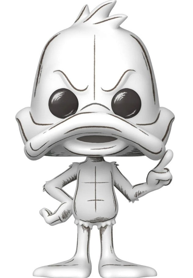 Looney Tunes Daffy Duck Wave 6 Funko Pop! Vinyl Figure #2011
