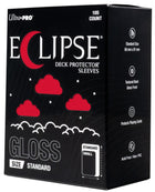 Ultra Pro Gloss Eclipse Deck Protectors