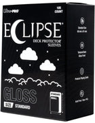 Ultra Pro Gloss Eclipse Deck Protectors