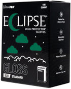 Ultra Pro Gloss Eclipse Deck Protectors