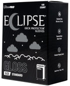 Ultra Pro Gloss Eclipse Deck Protectors
