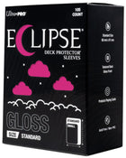 Ultra Pro Gloss Eclipse Deck Protectors