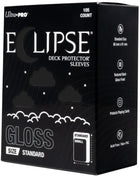 Ultra Pro Gloss Eclipse Deck Protectors