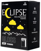 Ultra Pro Gloss Eclipse Deck Protectors