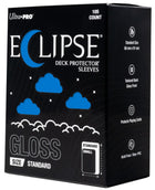 Ultra Pro Gloss Eclipse Deck Protectors