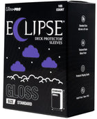 Ultra Pro Gloss Eclipse Deck Protectors