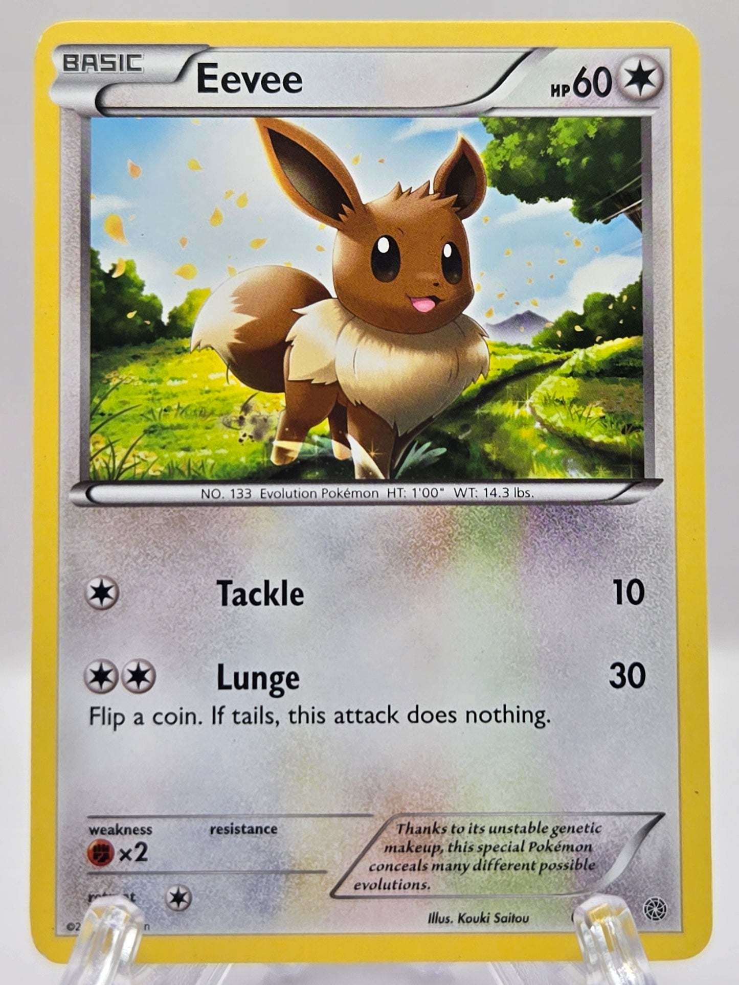 Eevee 063/098