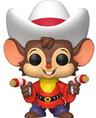 American Tail: Fivel Goes West Fievel Mousekewitz Funko Pop! Vinyl Figure #2000
