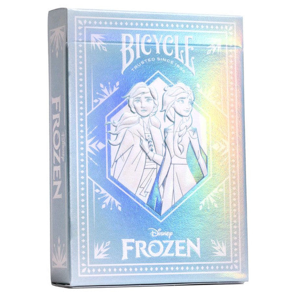 Bicycle: Disney Frozen