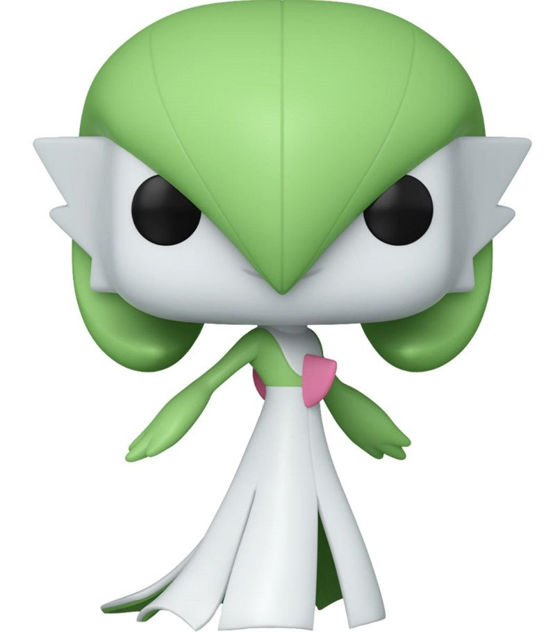 Pokemon Gardevoir Funko Pop! Vinyl Figure #1052