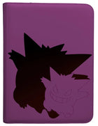 9-Pocket Zippered Gengar PRO-Binder