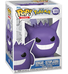 Pokemon Gengar Funko Pop! Vinyl Figure #1031