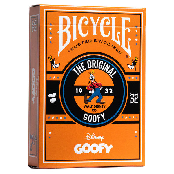Bicycle: Disney Goofy