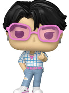 KPop Demon Hunters Jinu Funko Pop! Vinyl Figure #2259