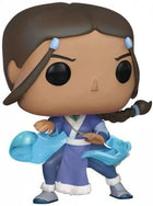 Avatar: The Last Airbender Katara Funko Pop! Vinyl Figure #535