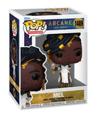 Arcane: League of Legends Mel Funko Pop! Vinyl Figure #1489