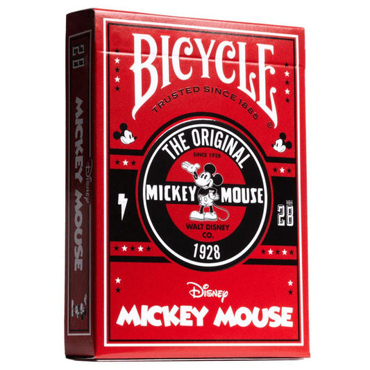 Bicycle: Disney Classic Mickey