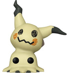 Pokemon Mimikyu Funko Pop! Vinyl Figure #1013