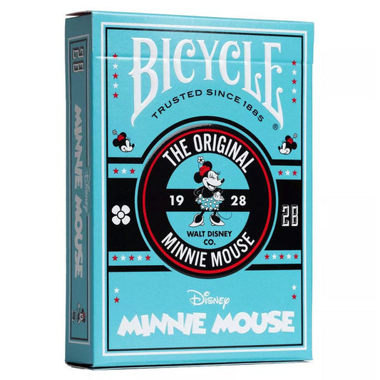Bicycle: Disney Classic Minnie Mouse