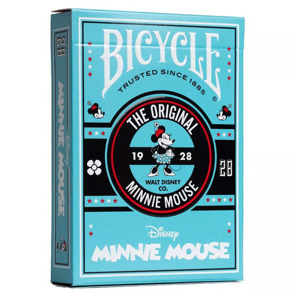 Bicycle: Disney Classic Minnie Mouse