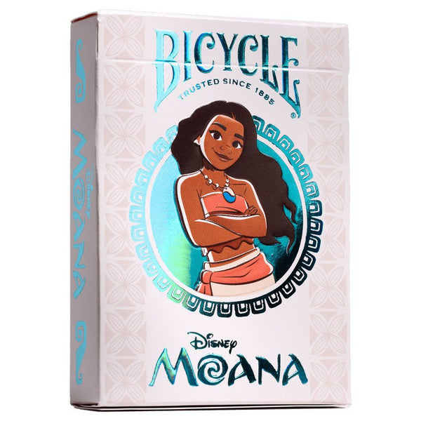 Bicycle: Disney Moana