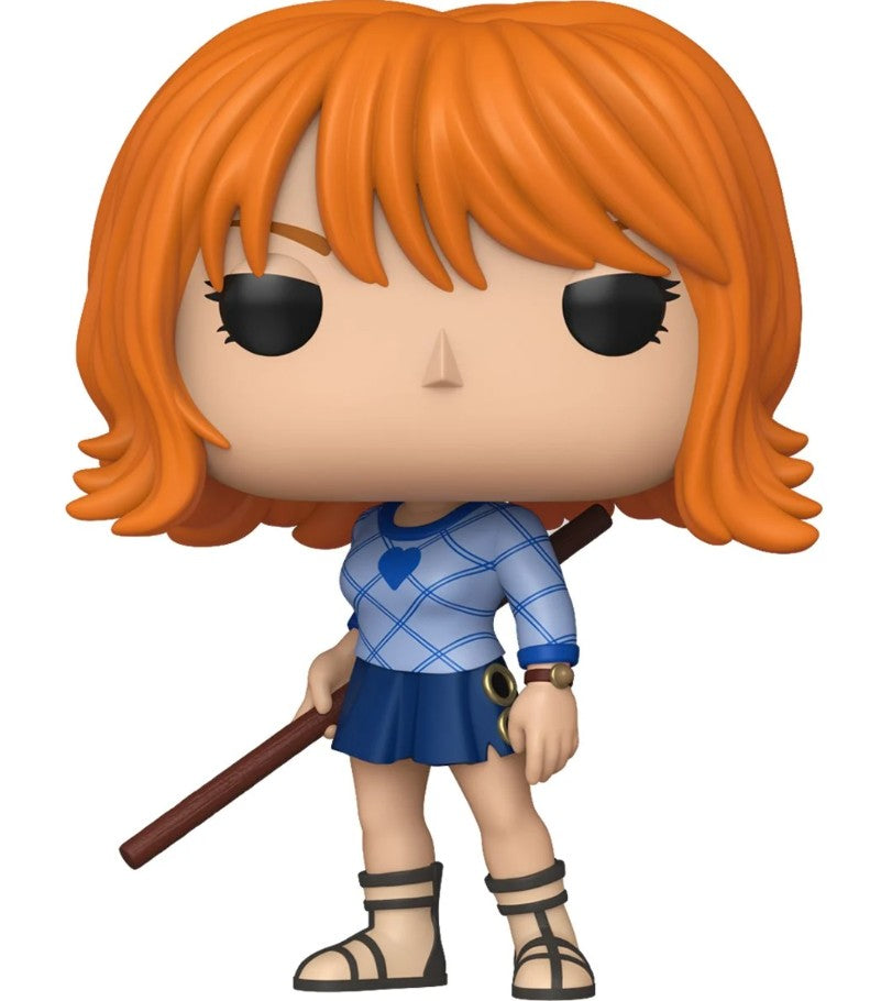 One Piece Live Action Nami Funko Pop! Vinyl Figure #1880