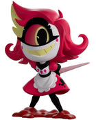 Hazbin Hotel Collection Niffty Vinyl Figure #12