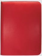 Vivid 9-Pocket Zippered PRO-Binder