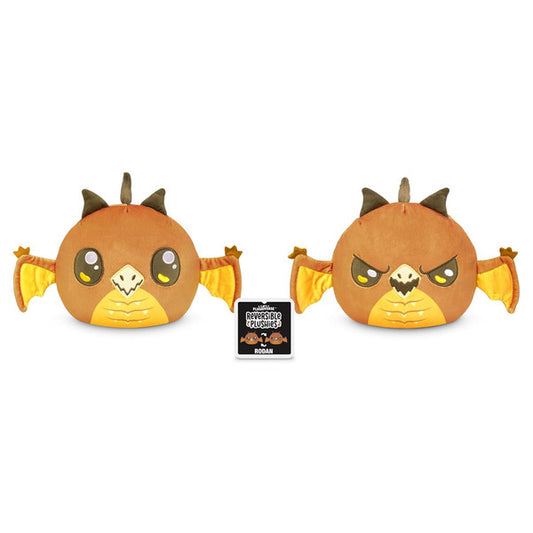 TeeTurtle Plush Plushie 6'': Rodan