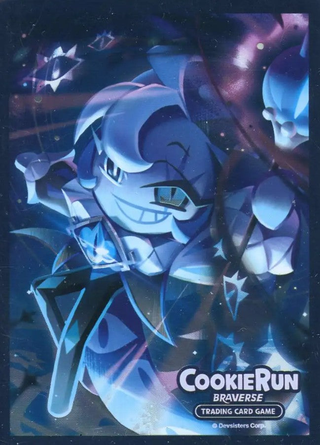 Shadow Milk Cookie Deck Protectors (65ct)