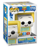 Toy Story 5 Smarty Pants Funko Pop! Vinyl Figure #1715